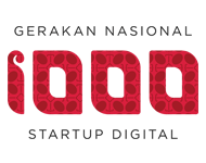 8 Besar Startup