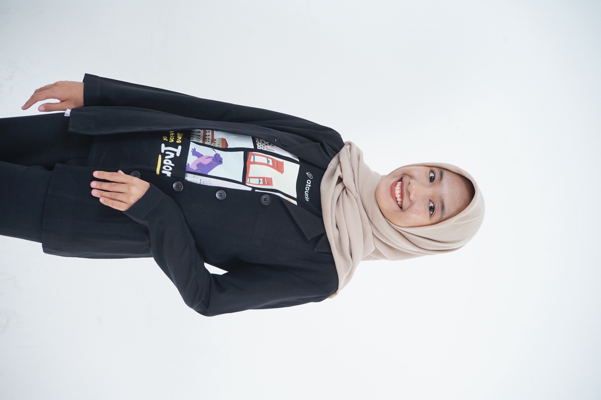Anis Muthia