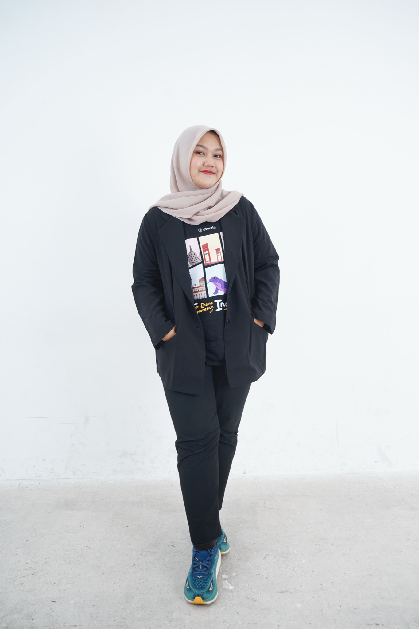 Khalda Kamilliya Putri