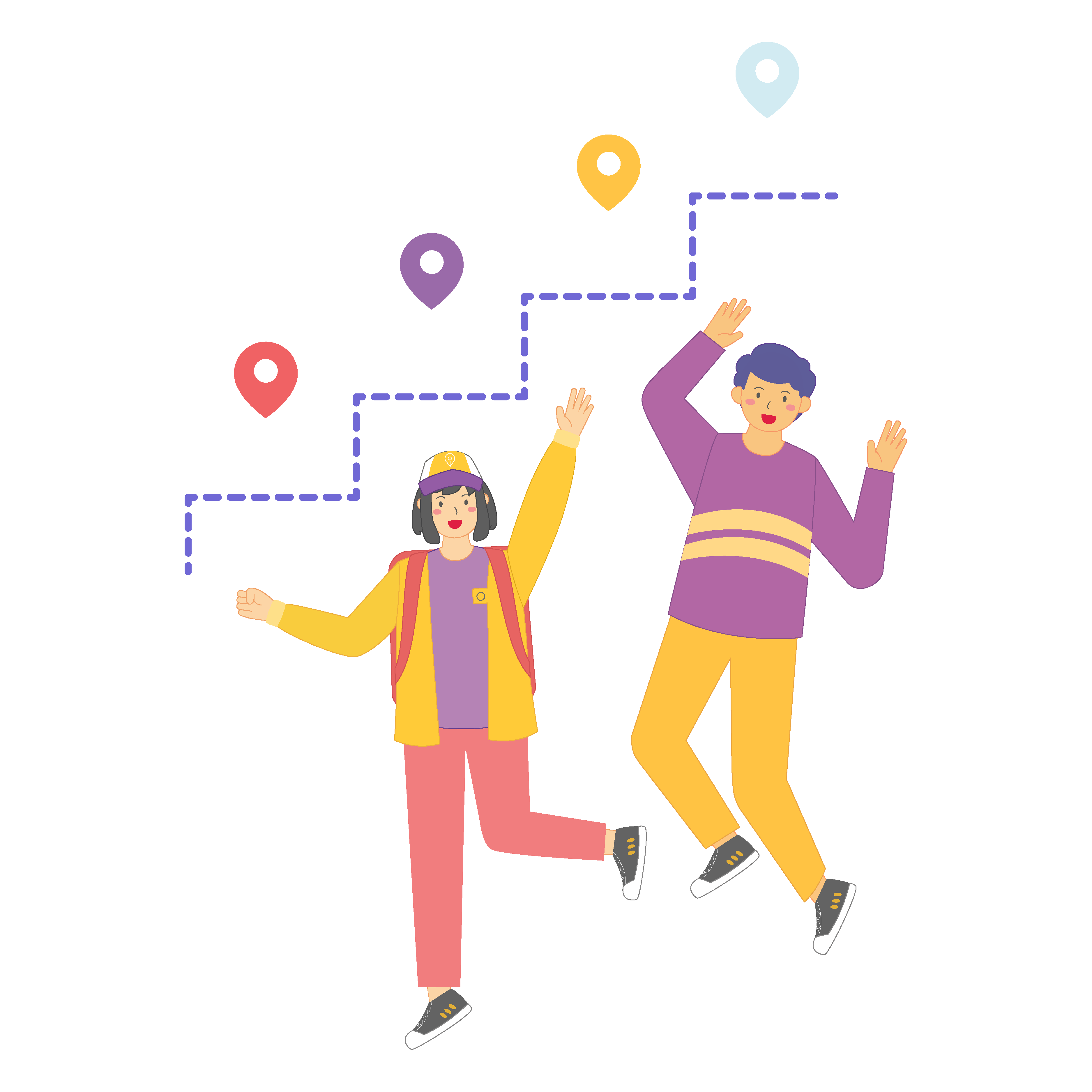 Elevate Tourism
