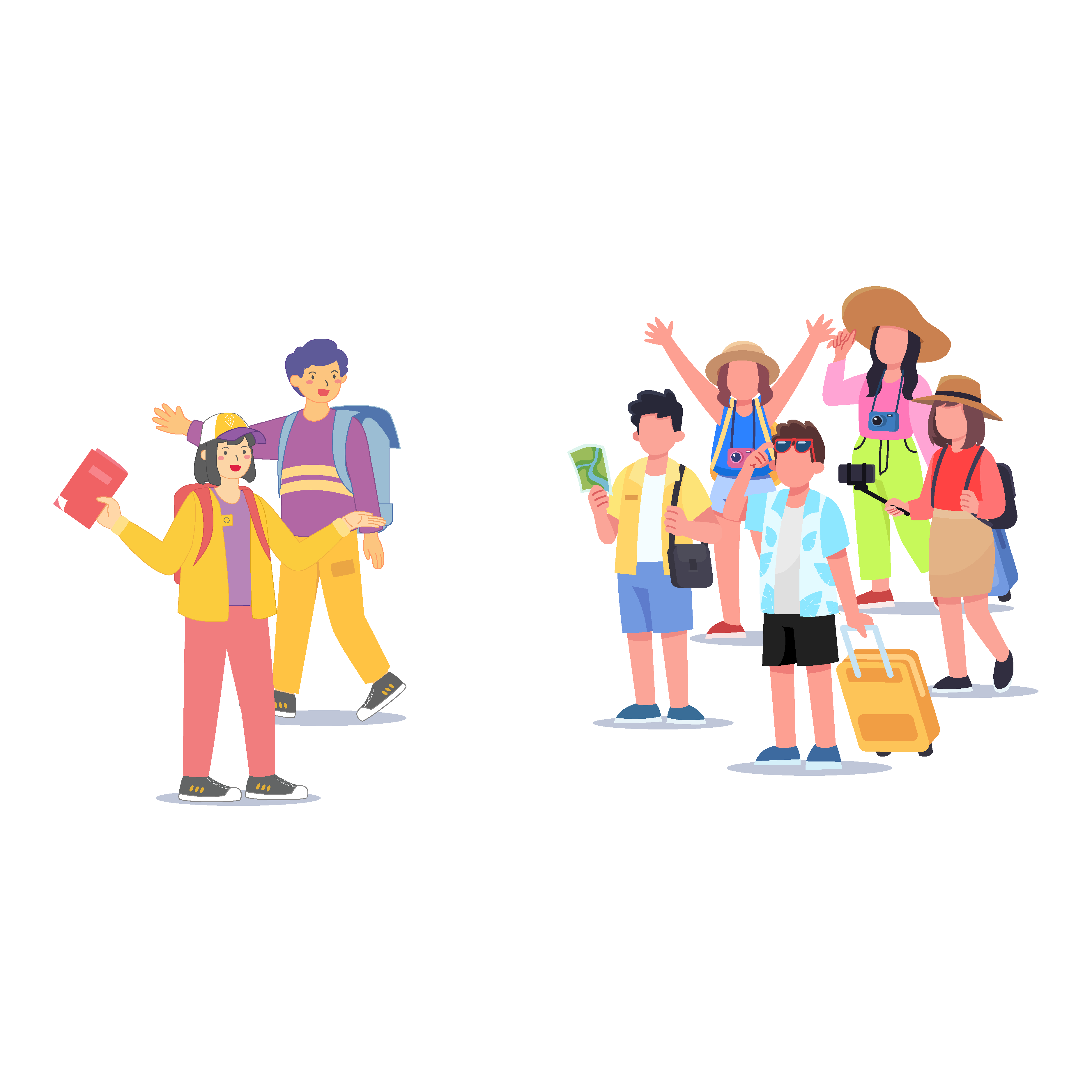 Empower Tourism Communities