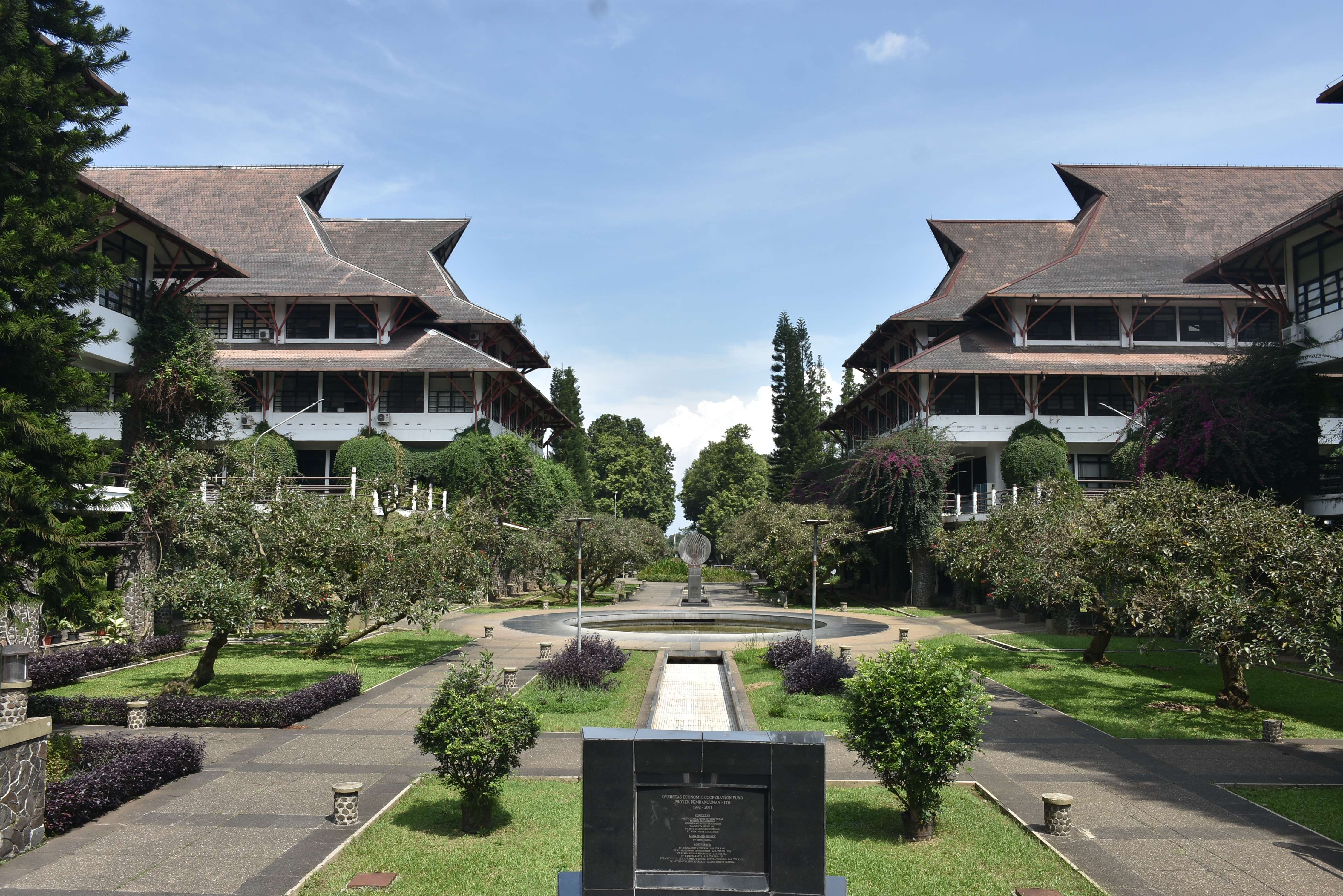 Pendaftaran Pascasarjana ITB 2026