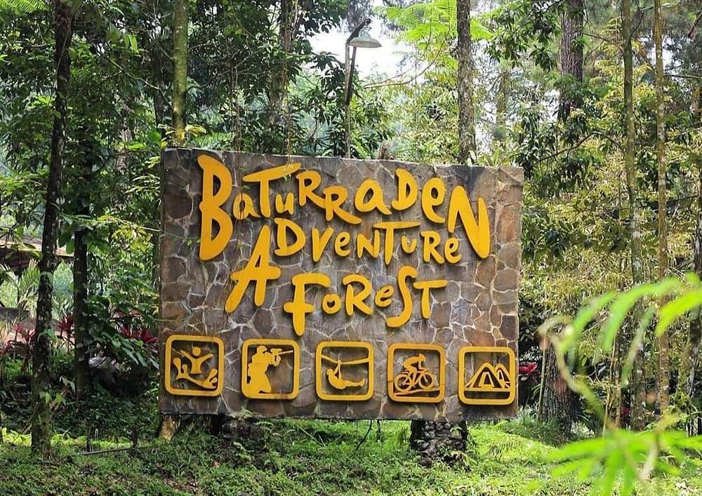 10 Tempat Wisata di Purwokerto yang Lagi Hits 2026