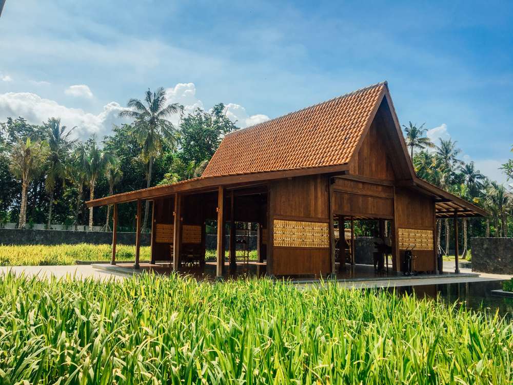 Desa Wisata Osing Kemiren di Banyuwangi | Atourin