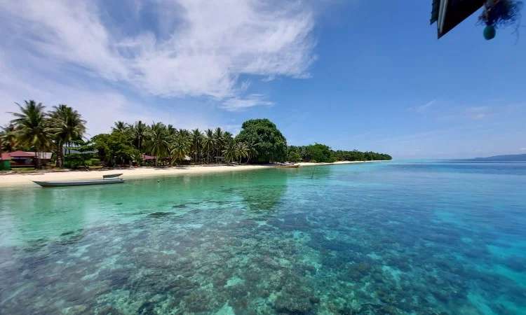 Hidden Gems Indonesia Timur