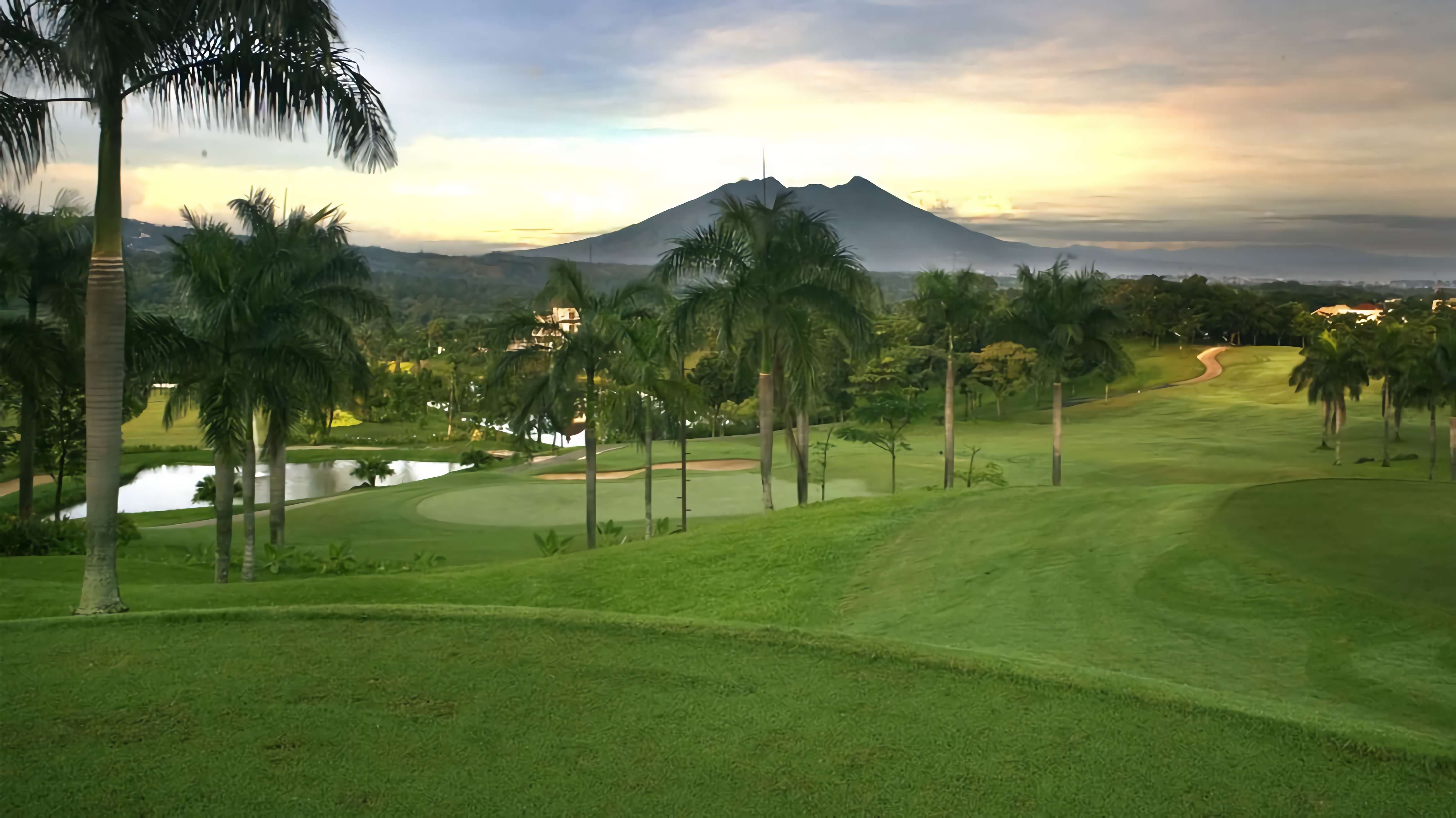 Sentul Highlands Golf Club di Bogor | Atourin