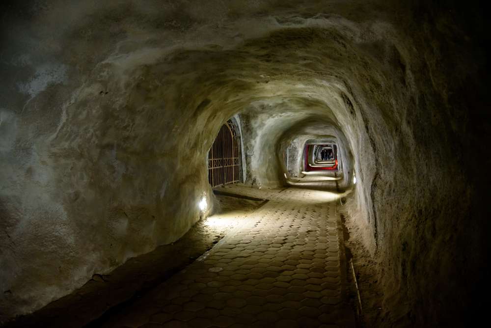 Lubang Jepang di Bukittinggi | Atourin