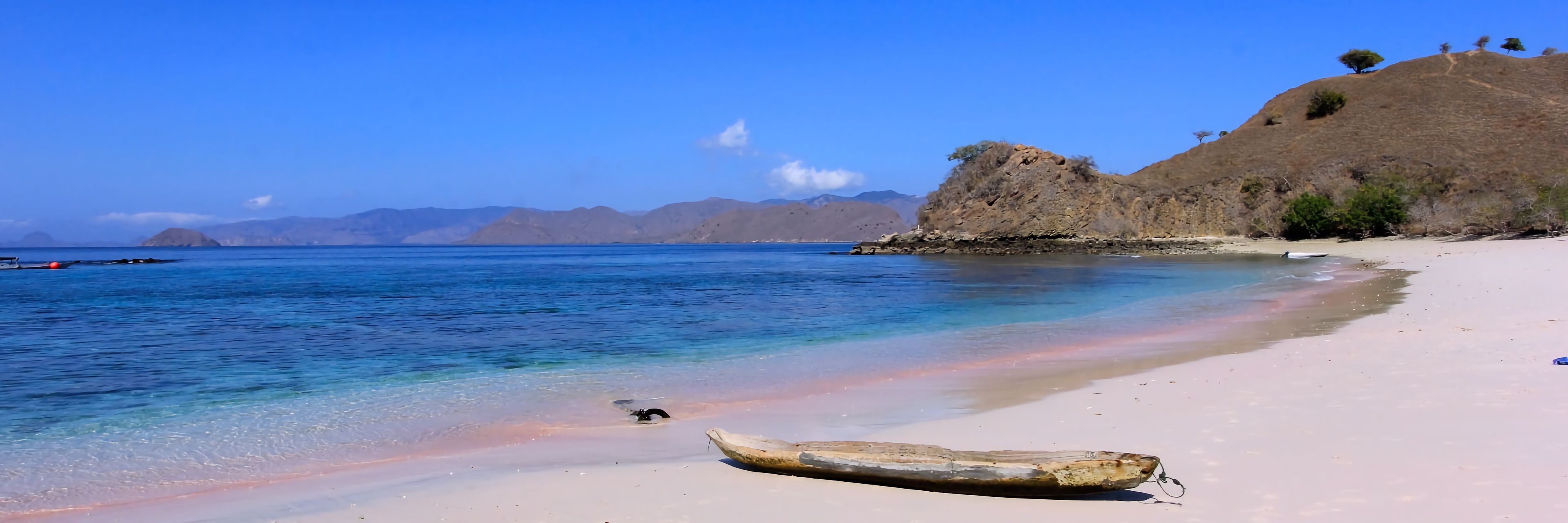 Gili Petelu di Lombok Timur | Atourin