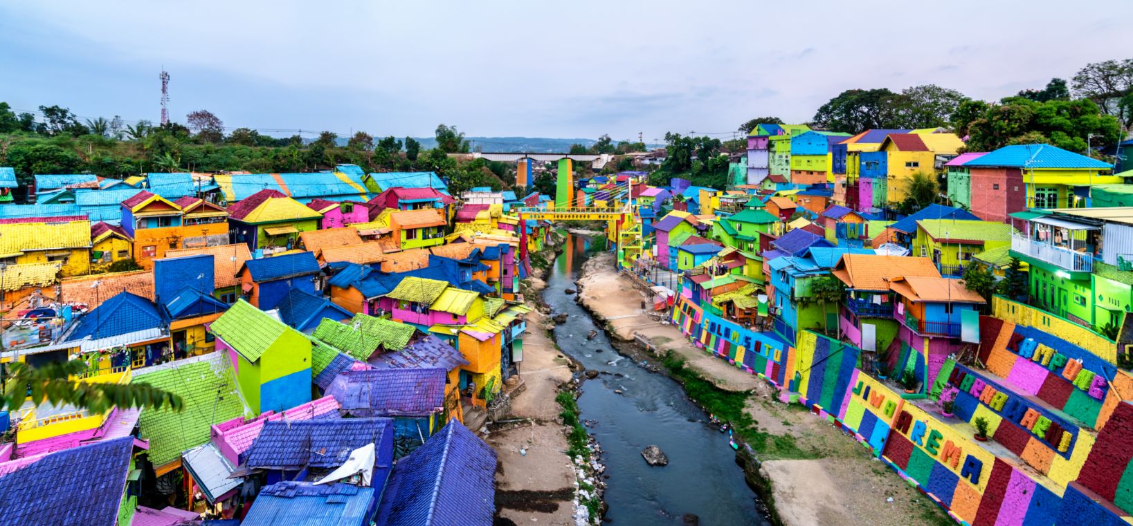 Wisata Kekinian di Malang 2025