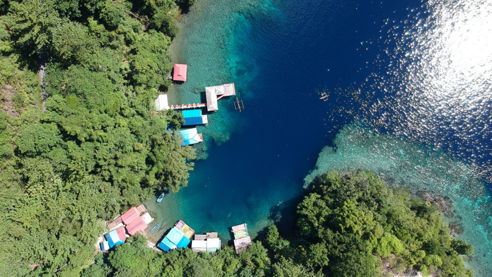 Lubang Buaya Morella Beach, an Enchanting Hidden Paradise in Maluku Lubang Buaya Morella Beach, an Enchanting Hidden Paradise in Maluku