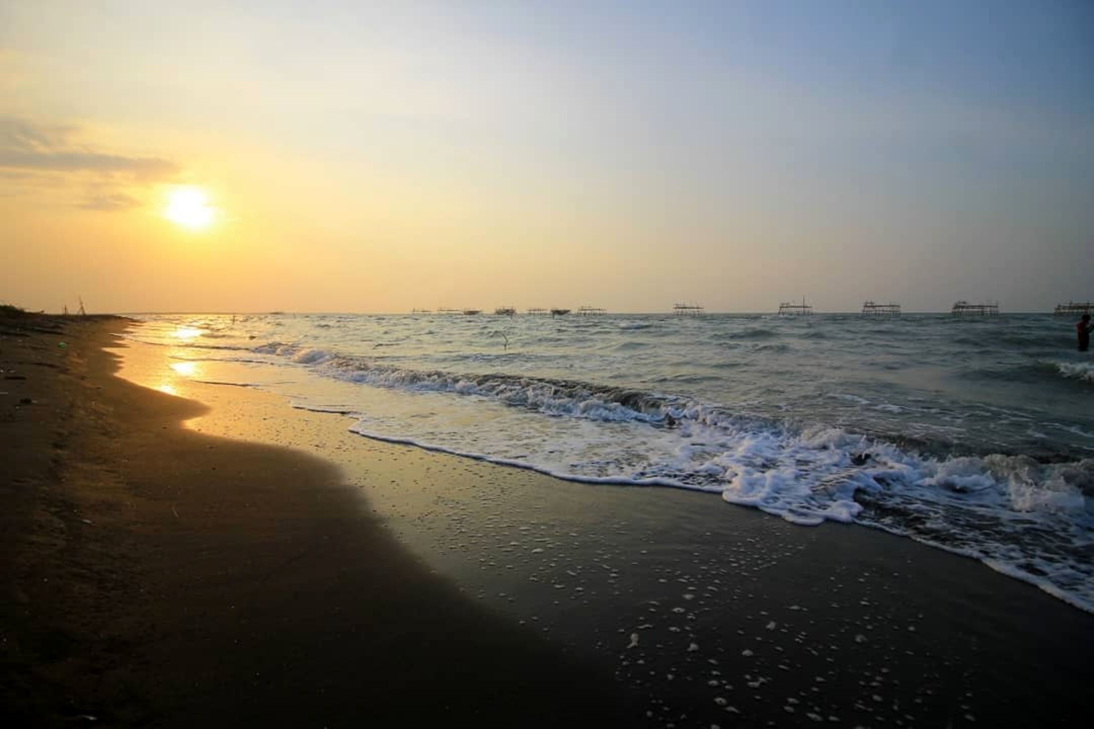 Pantai Tirang