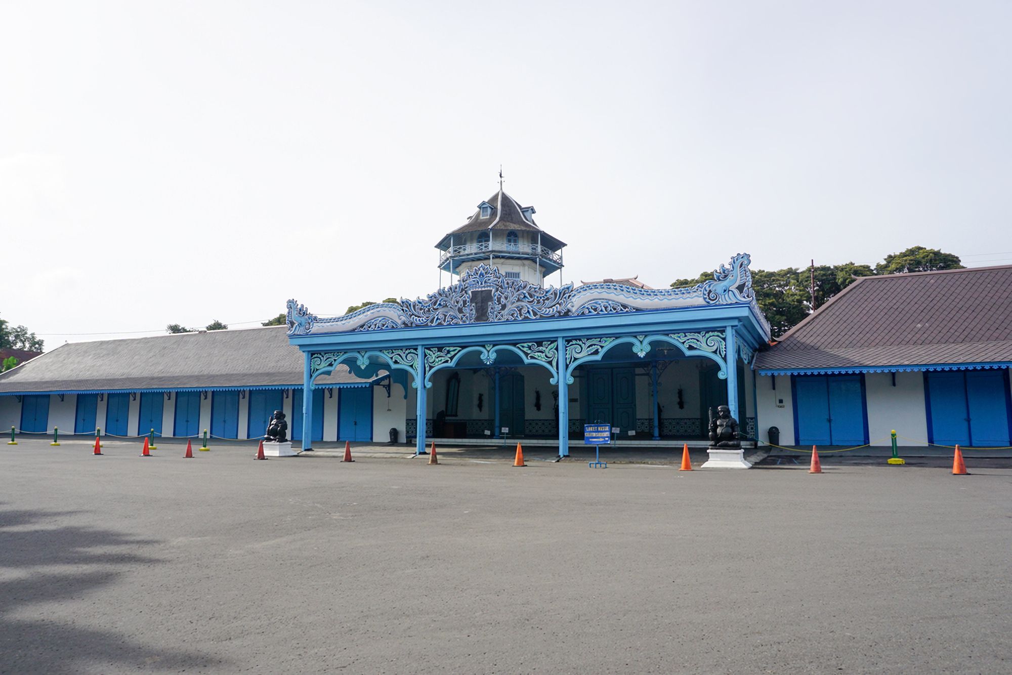 Kraton Solo