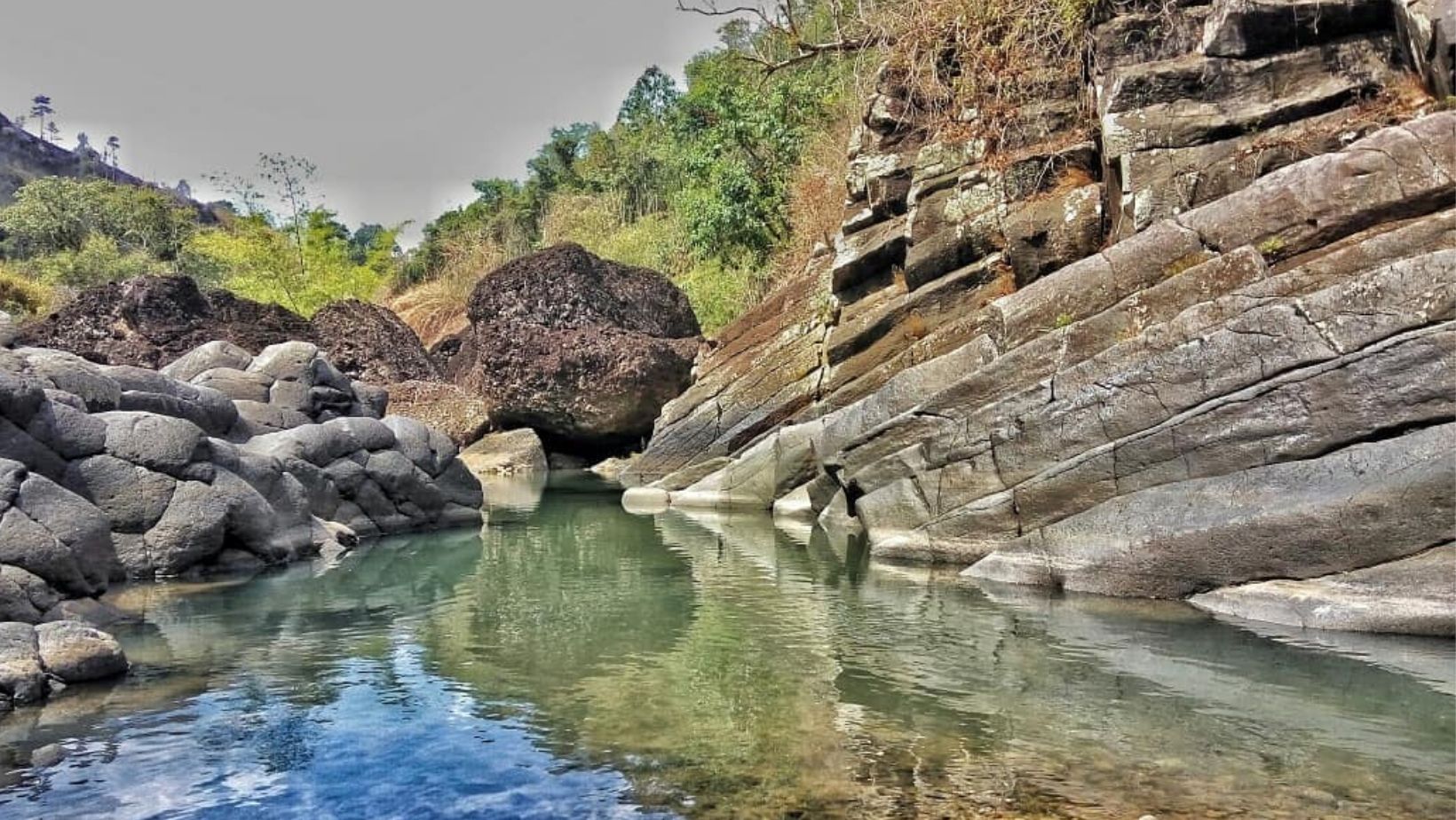 Batu Paraga