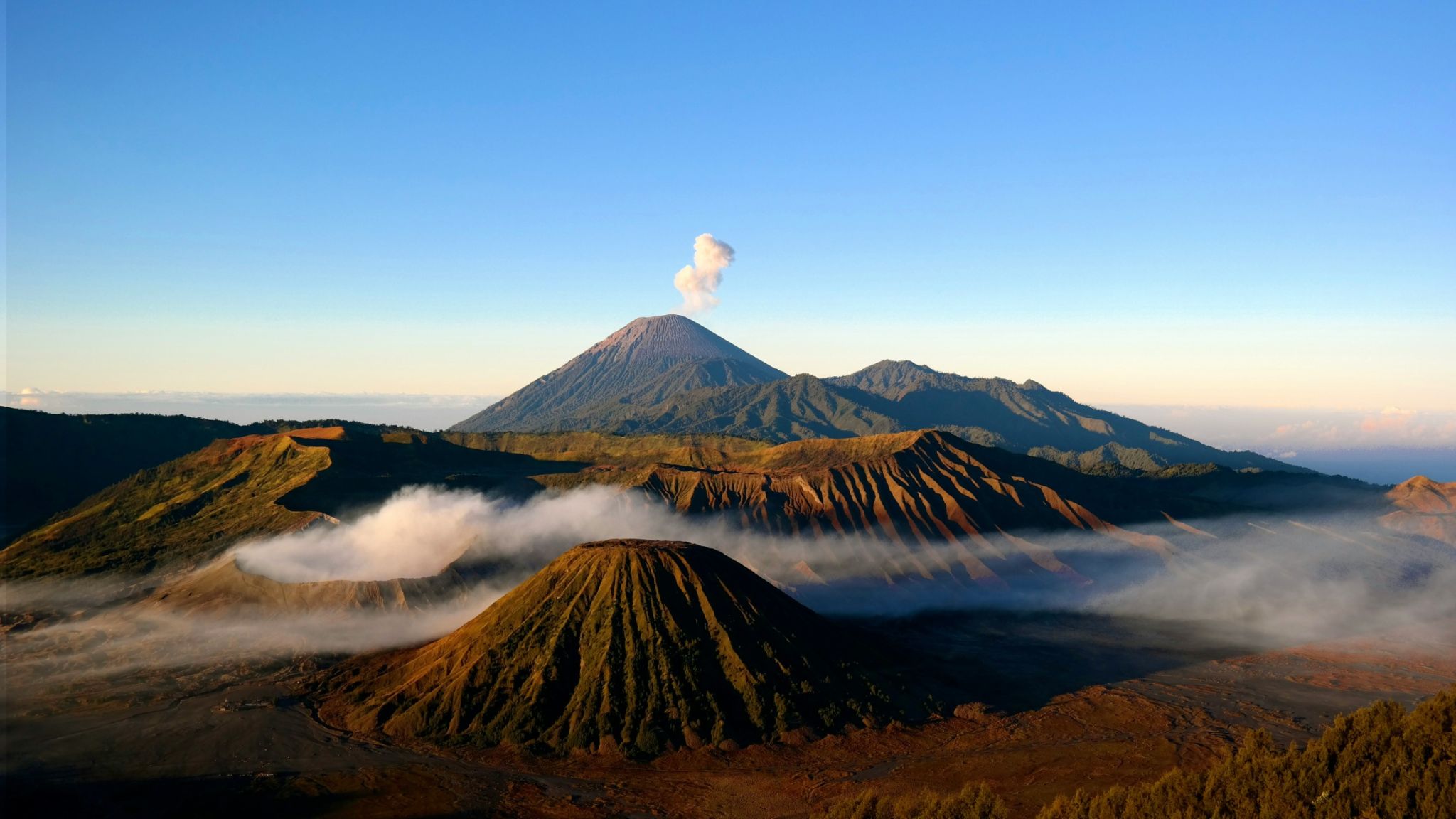 Liburan Nyaman di Homestay
