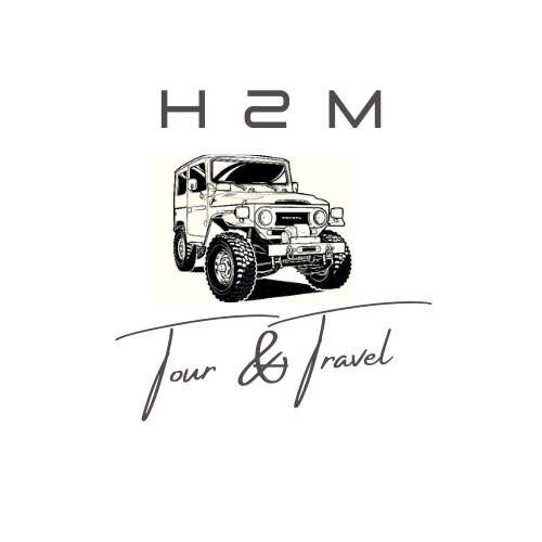 H2M Tour and Travel