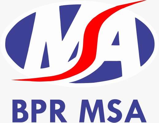 Bank MSA