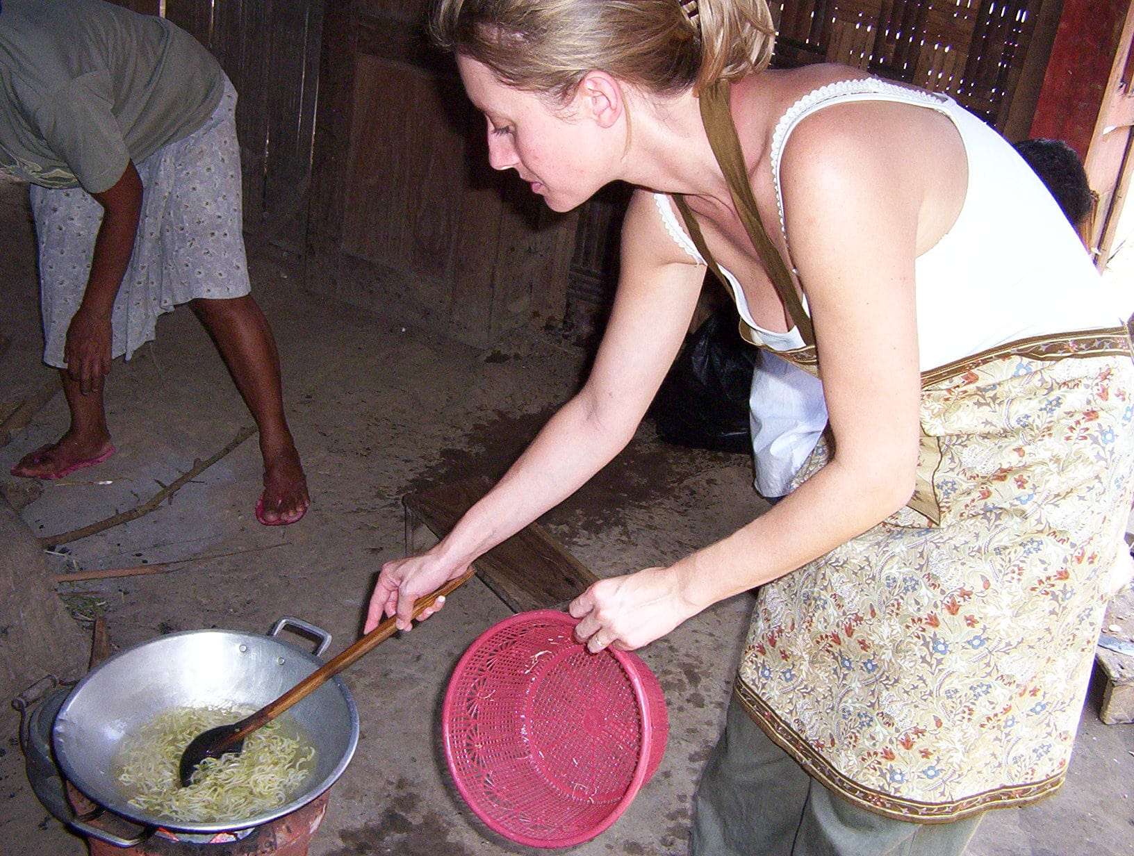 Cooking Class