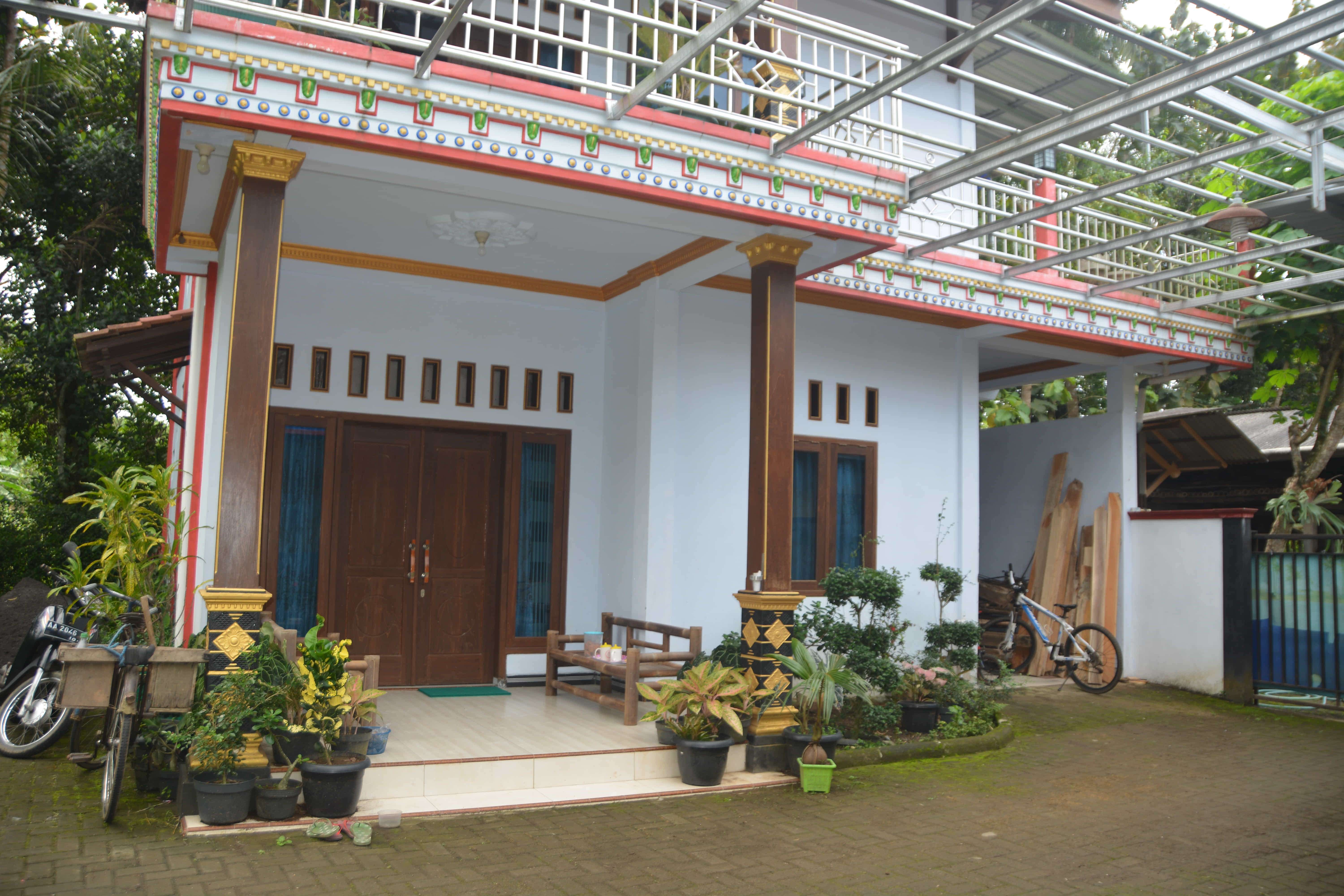 Homestay Harjiyanto