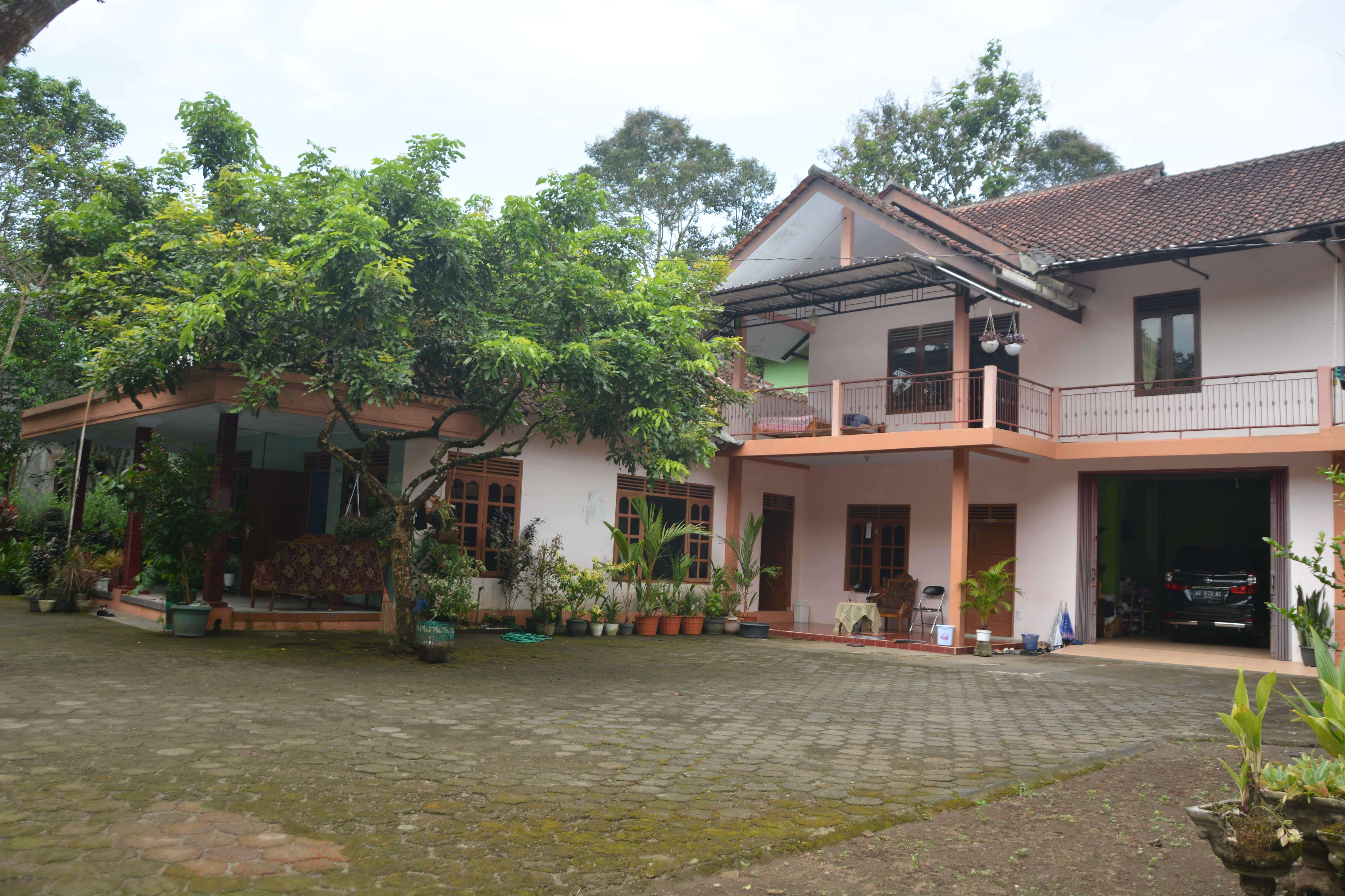 Homestay Haryono