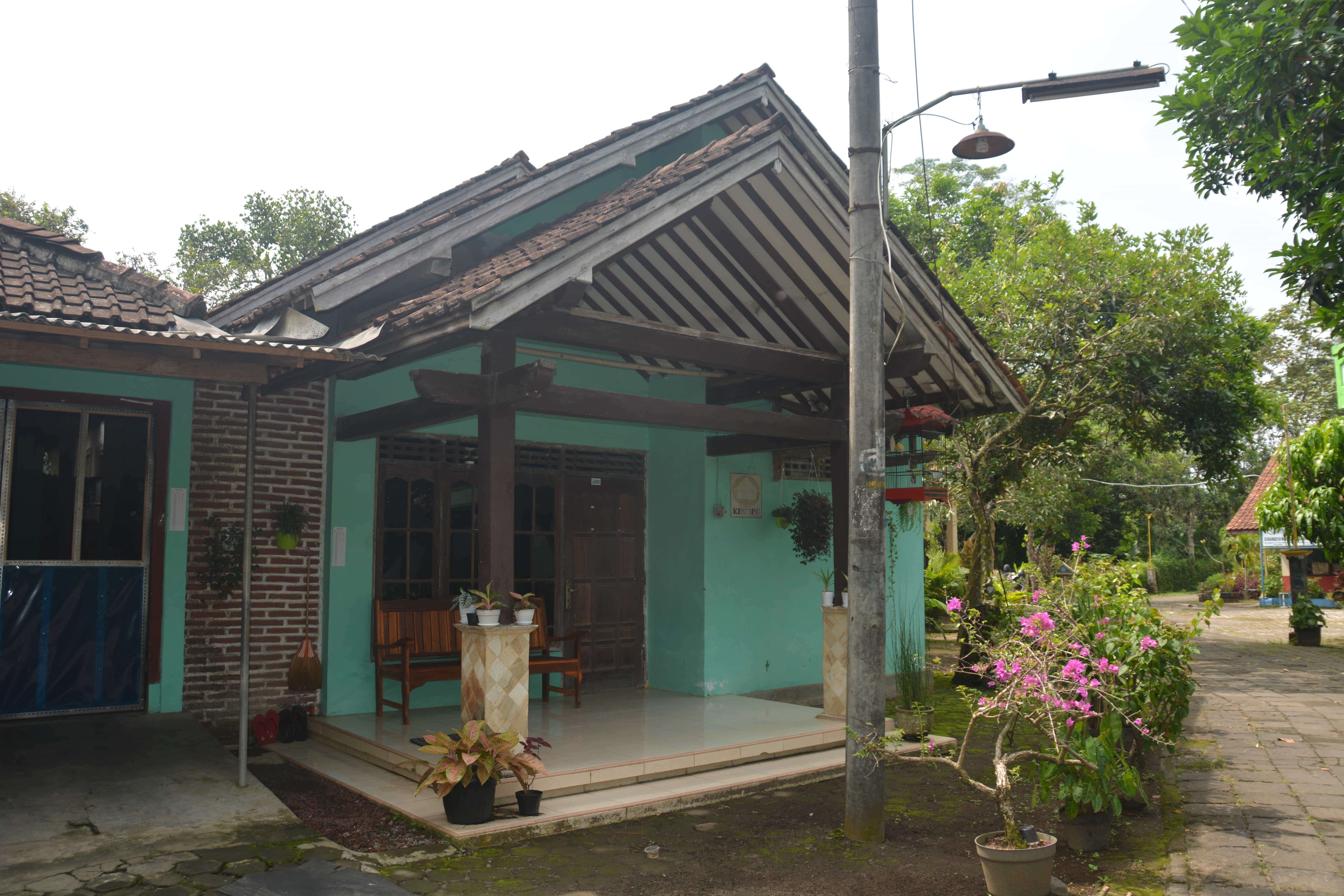 Homestay Sri Haryati