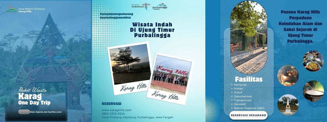 Karag One Day Trip | Atourin