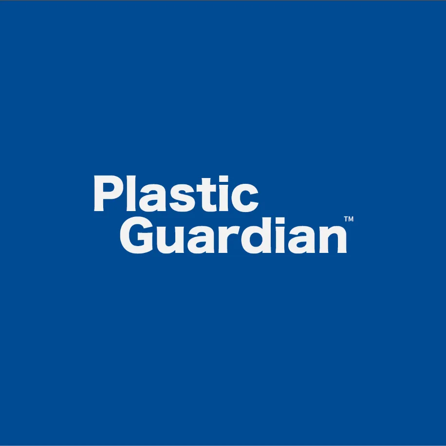 Plastic Guardian