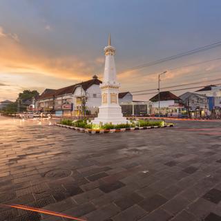 Yogyakarta