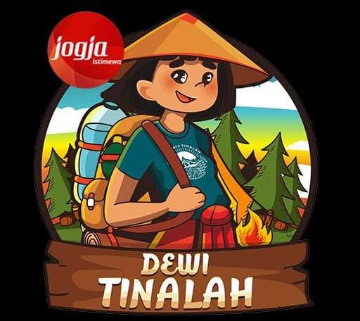 DESA WISATA TINALAH