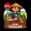 DESA WISATA TINALAH
