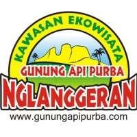 Desa Wisata Nglanggeran