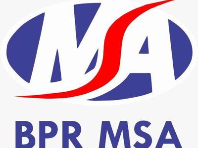 Bank MSA