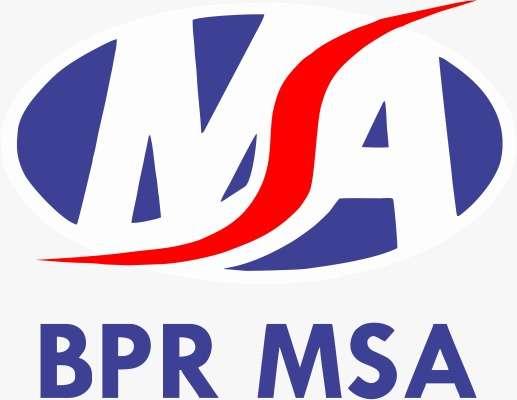 Bank MSA