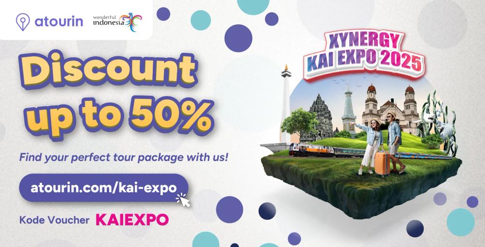 Partnership dengan KAI