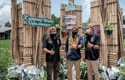 Agro Eduwisata
