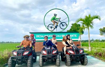 ATV Experience