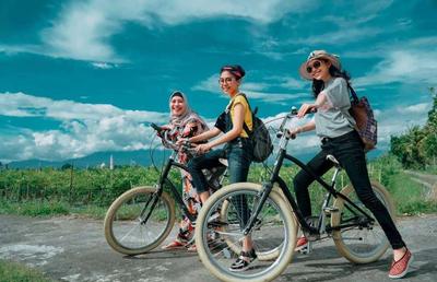 Bike Tour