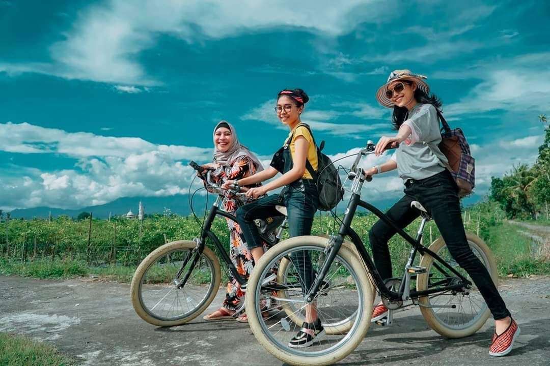 Bike Tour