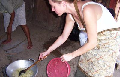 Cooking Class