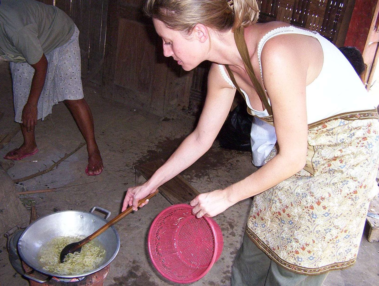 Cooking Class