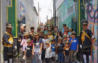 Edutrip Bregada Cilik