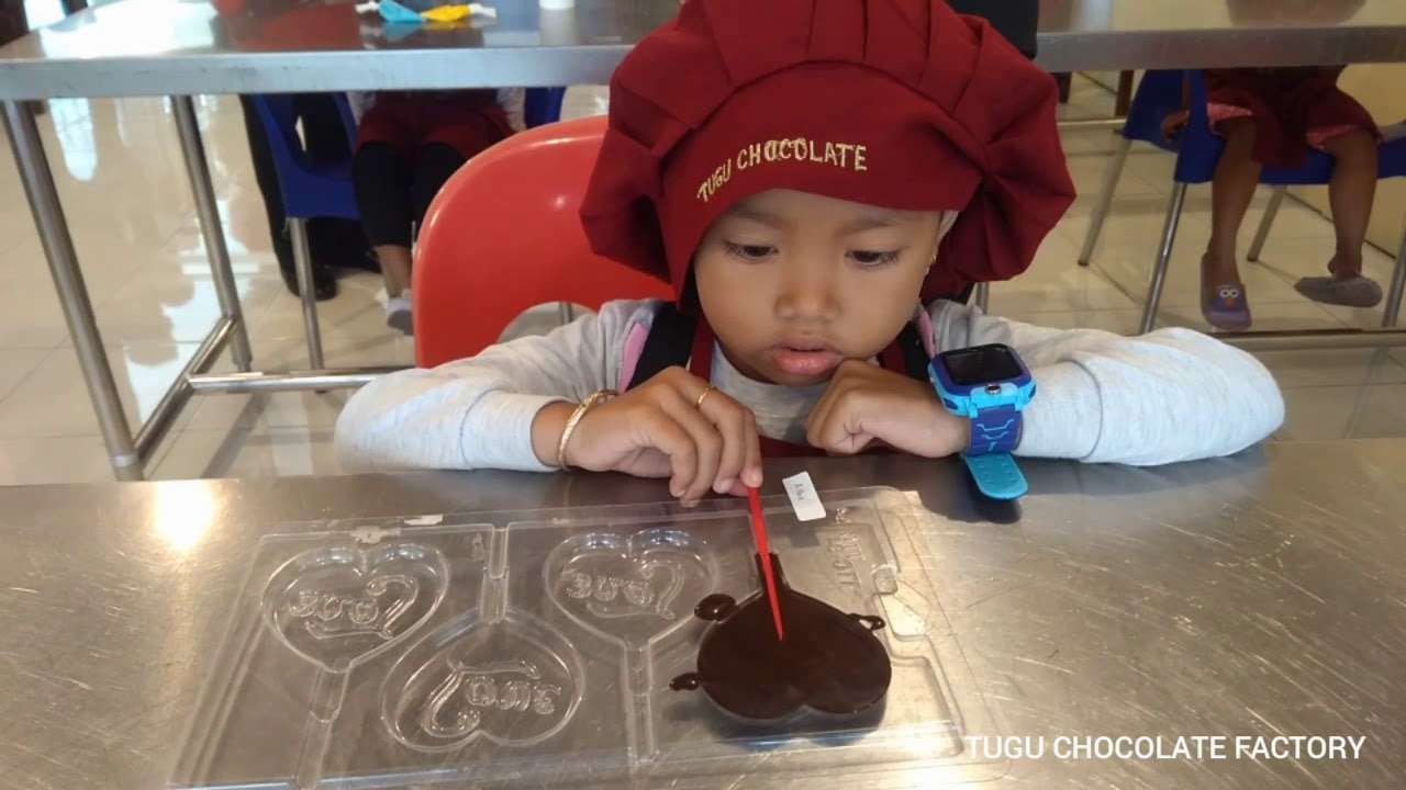 Intro Living Chocolate