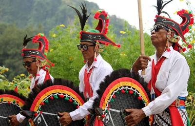 Jatilan Klasik Lancur