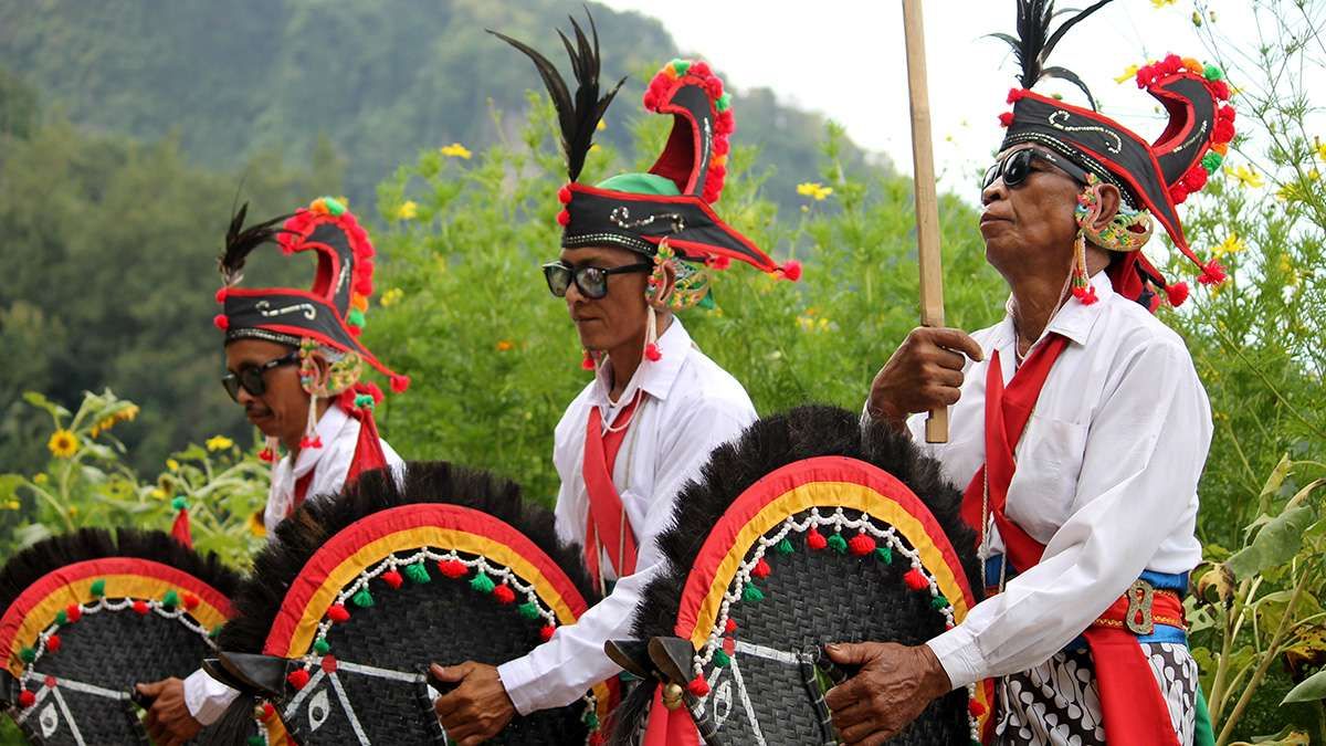 Jatilan Klasik Lancur