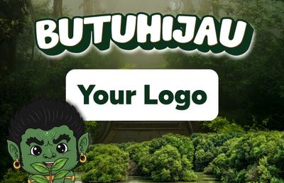 Nama Mitra x ButuHijau