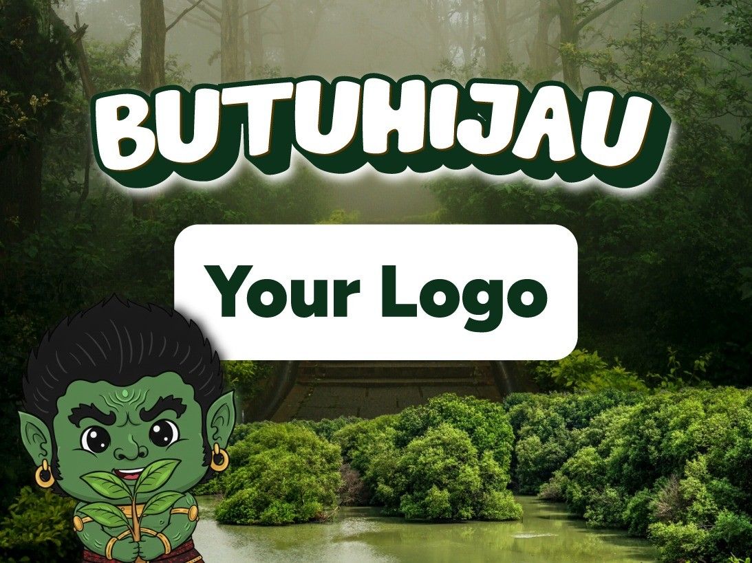 Nama Mitra x ButuHijau