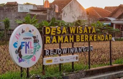 ngAGROburit Rejowinangun