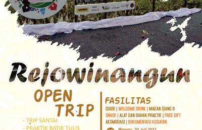 ONE DAY EDUTRIP