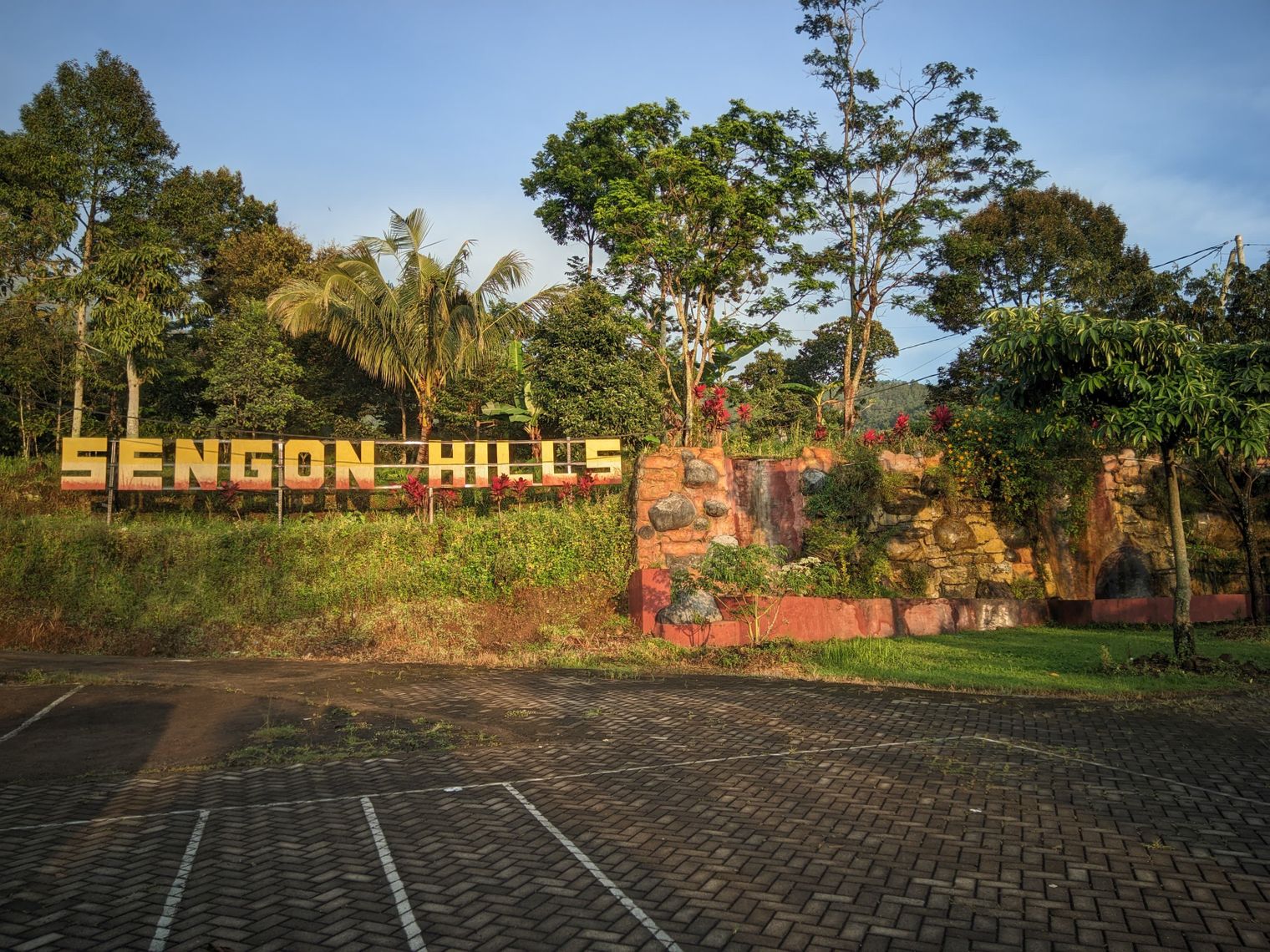 One Day Fun Farm Experience In Sengon Hill's