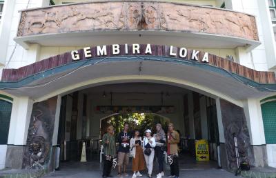 One Day Tour Rejowinangun x Gembiraloka