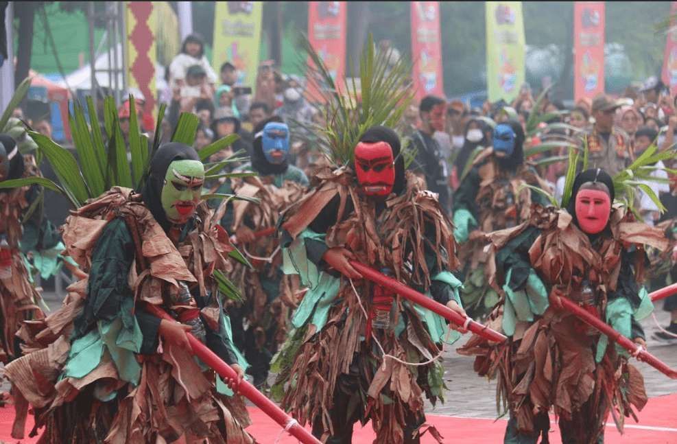 Open Trip : Festival Krakatau (K-Fest)